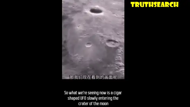 Moon Base or just another fake moon landing