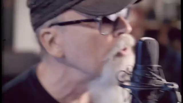 Anbaric - This I Belive - Finnish rock from Sweden