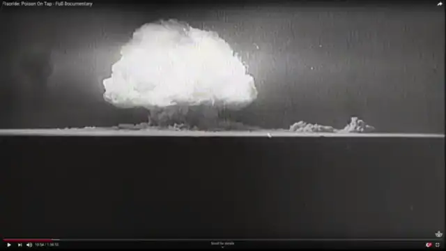 The fluoride lie, where fluoride Comes from ...