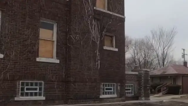 Hello Earth Detroit Remastered