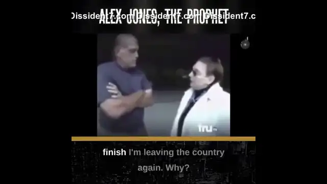 Alex Jones Saved Me from the Vaccine---At Least Partially---How Many Others Did He Save💉 💉