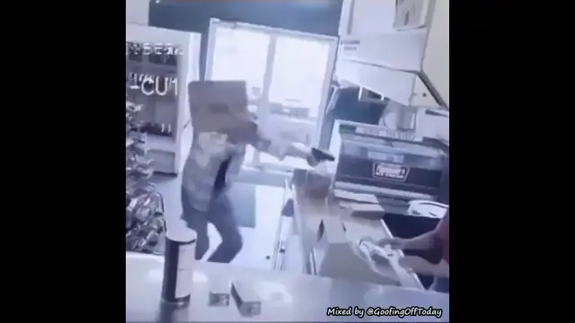 Thinking Outside Of The Box