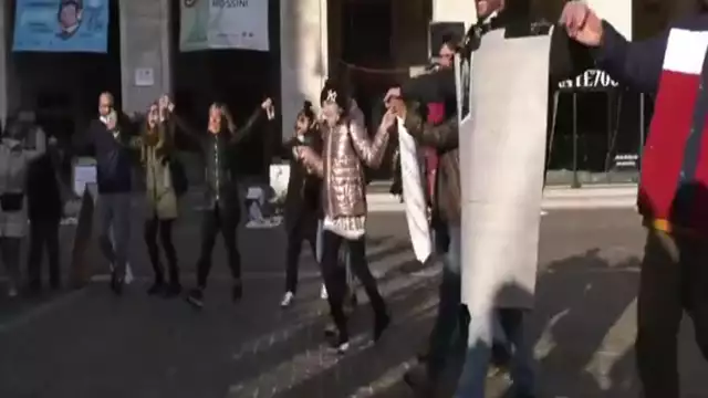 Freedom Extended..Via Pushback