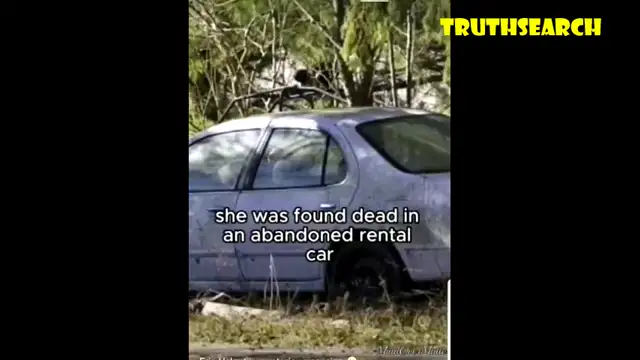 Erin Valenti discovered the matrix... and died!