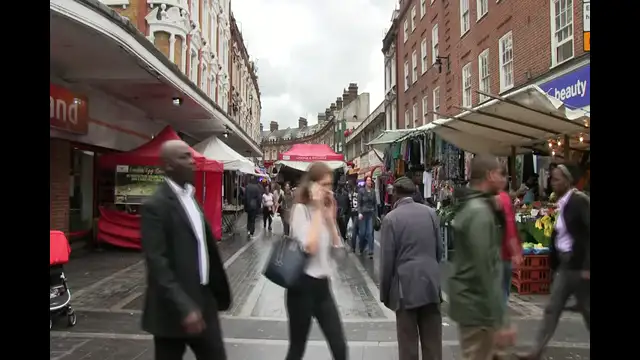 Kill Jill - Richard D Hall