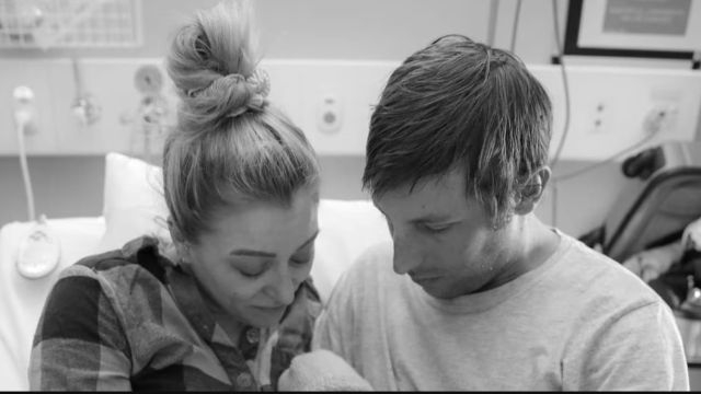 Kyson Berg-Hilton Tragic Death Age Two Hours