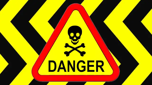 HAZE COVERS THE PLANET ONE DAY BEFORE ORWELLIAN EMERGENCY TEST!