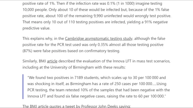 Prof- Norman Fenton et al - Operation Moonshot