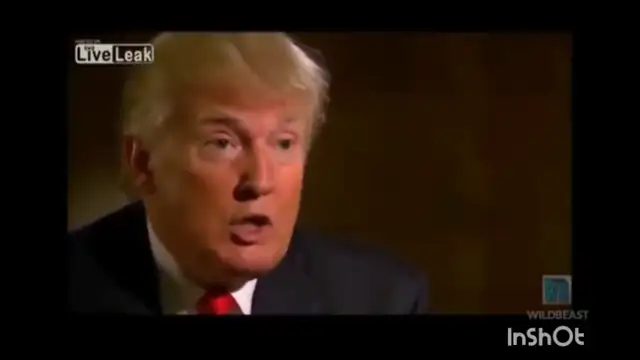 WHY DO SO MANY STILL BELIEVE TRUMP