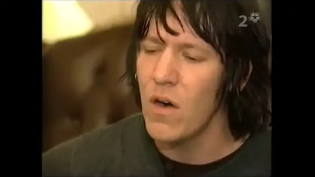 Elliott Smith
