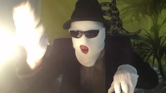 The Invisible Critic - The Rothschild First Family of the JWO