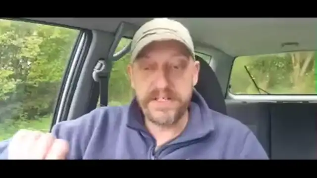 …MI5 concerned about attacks on UK soil?