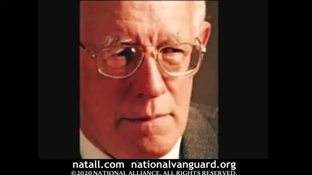 Labels Dr William L Pierce