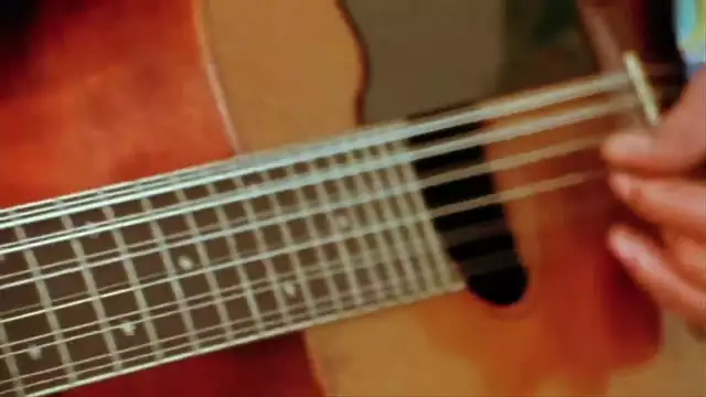 Jimi Hendrix🎵 Acoustic Guitar