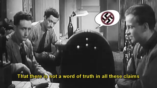 Adolf Hitler Prophecy-Final