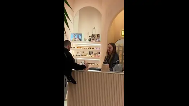 Its For My Girlfriend