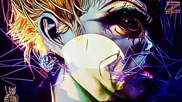 Vaxxdon Warpspeed-Pusher