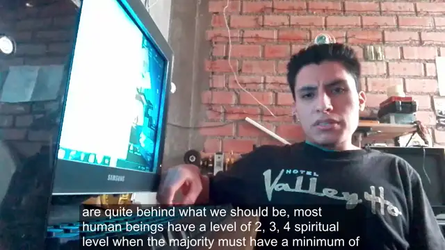 THE MOST ADVANCED BEINGS THAT ARE AT THE CENTER OF THE PLANET AND WHY THEY DONT INTERVENE - Traider Devco