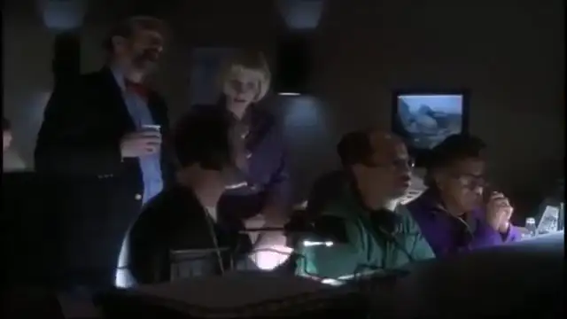 Lies in the News – Truth in Movies 2