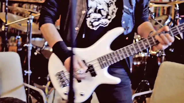 Anbaric  The Changing Tides