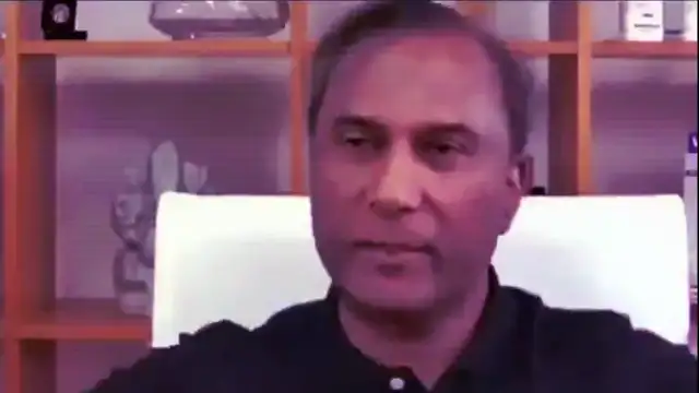 Can you trust Robert Kennedy jr. Is he really a vaccine skeptic, or is he just a lying politician