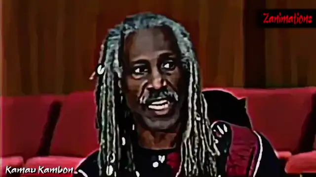 Exterminate white people? This guy called for GENOCIDE!!!