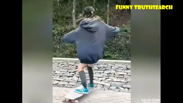 World is funny... in China!