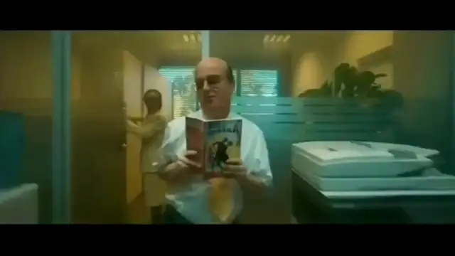 Spikevax That Body