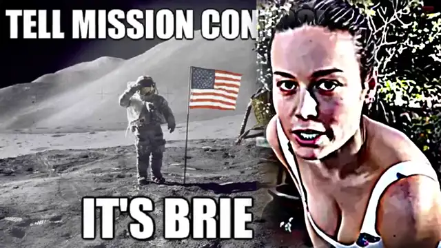 Moon Memes. ENJOY!