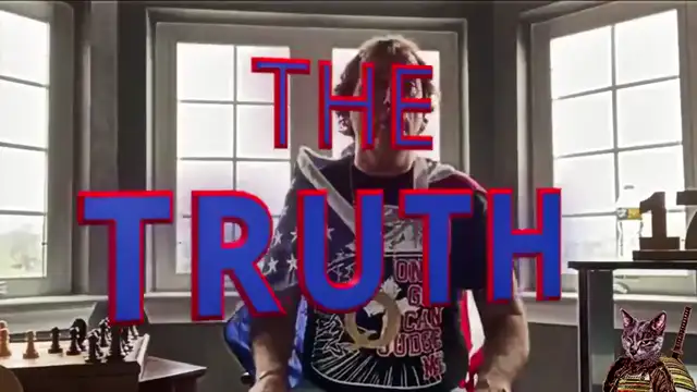 Q Drops from the Hillcountry Q Shaman - ZANIMATIONS edit.