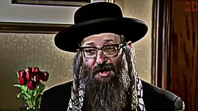 Rabbi speaks out against ZIONISM. Its against the commandemends of GOD