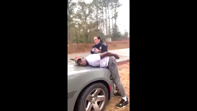 Shut Your B*tch Asshole