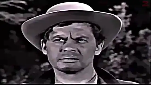 Tate Comanche Scalps Western Series