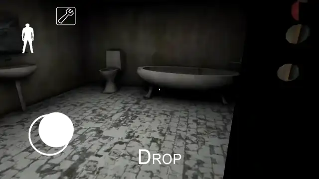 Granny- time to sneak Part 1