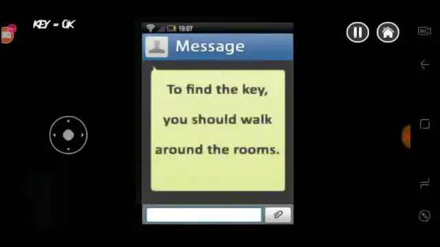 Horror hospital: It wasnt scary but grandma show up