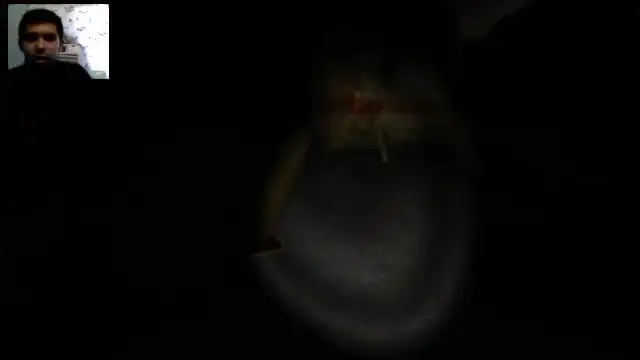 Slender The Eight Pages- Slender came out no where [Ep1]