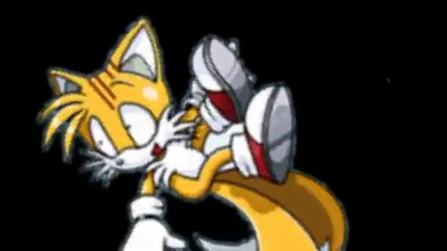 sonic boom  Sonic the hedgehog CD song( voice cover also i sound like tails)