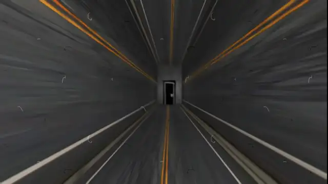 Evil|The God of weirdness