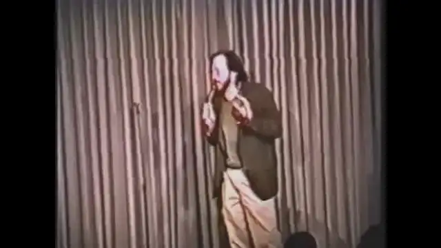 Bill Hicks Igby S Last Show 1993 Full