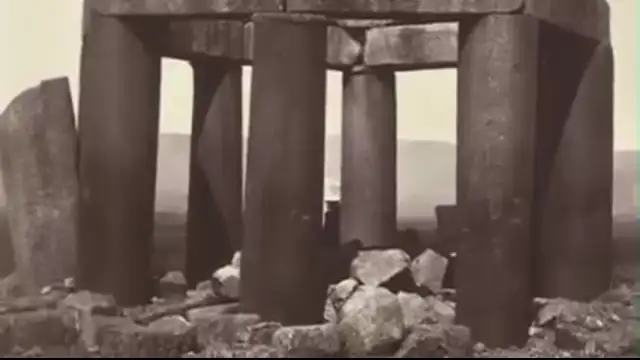 …1860 to 1885 photo mystery?