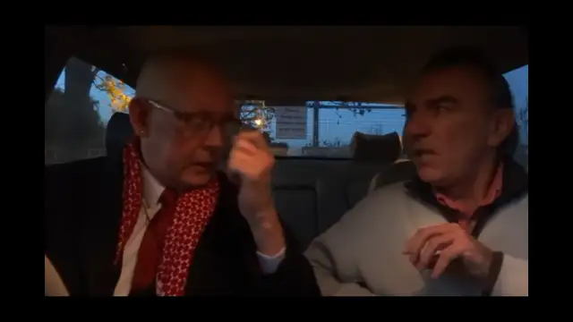 …what was going on 9 or 10 years ago?