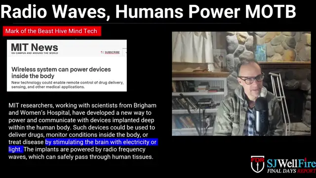 Dept. of Energy Funds the Genome Project linked with Eugenics Inst.