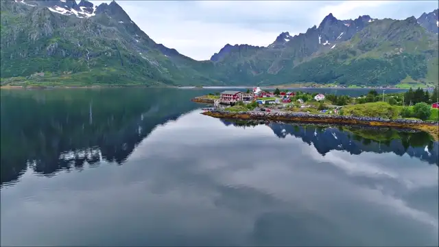 Archaellum - Reflections