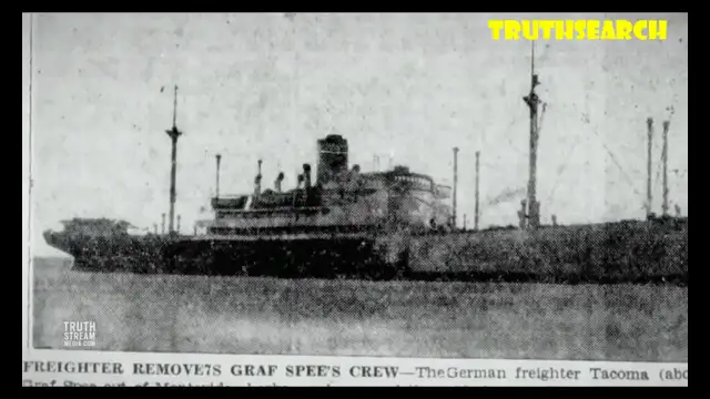 The Real Secrets Hidden in Antarctica-why dont we know the truth