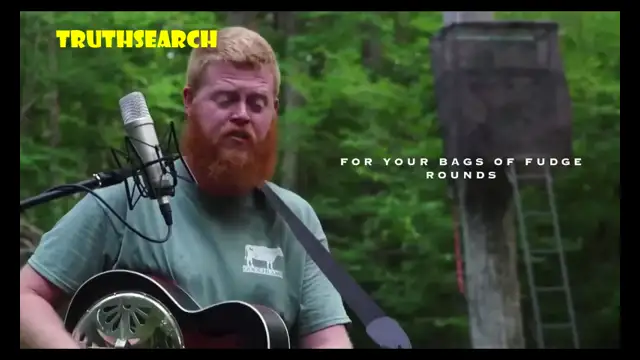 Oliver Anthony - Rich Men North Of Richmond