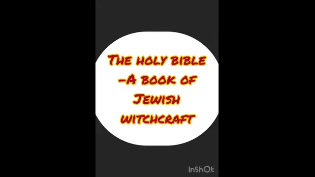The Truth About the Bible