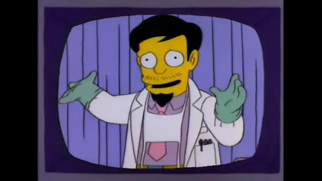 DOCTORB - The B Is For Bargain!