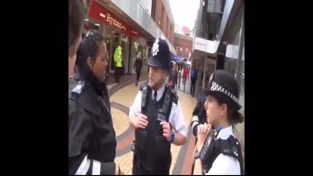 …are the councils simply criminals?