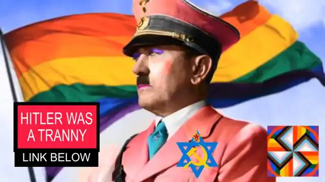 Jew Peters And Bob Bitch Tits aka Handsome Truth