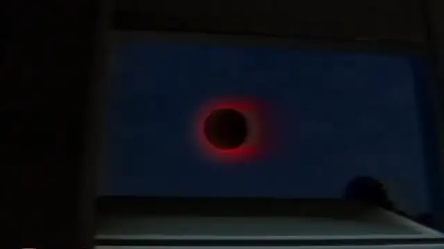 1903 J W Myers song Whats The Matter With The Moon Tonight & bird head aggada plague doc moonblood festival